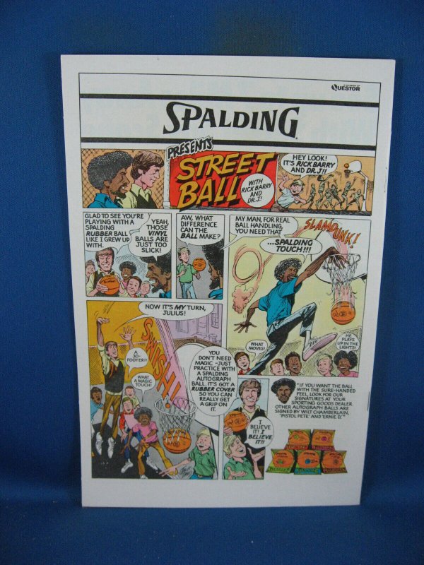 GODZILLA 4 VF NM 1977 MARVEL