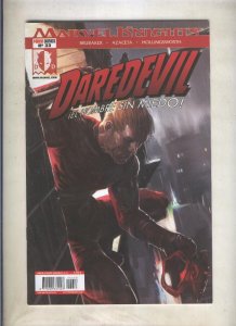 Marvel Knights: Daredevil volumen 3 numero 33