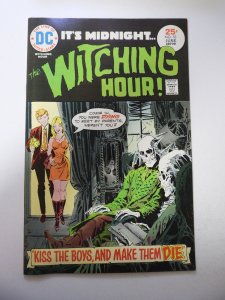 The Witching Hour #55 (1975) FN/VF Condition