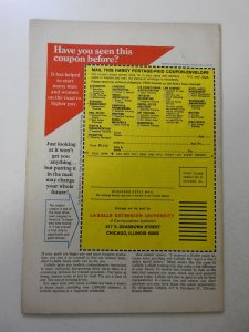 Creatures on the Loose #22 (1973) FN Condition!