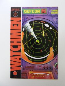 Watchmen #10 (1987) VF+ condition