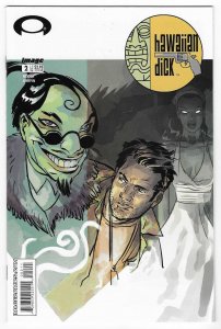 Hawaiian Dick #2 (2003)