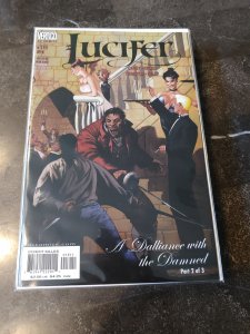 Lucifer #18 (2001)