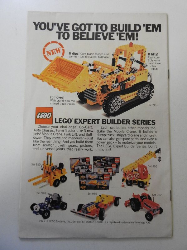 Iron Man #129 (1979) FN Condition!