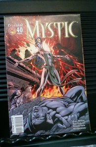Mystic #40 (2003)