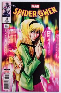 Spider-Gwen #31 (NM-)(2018)