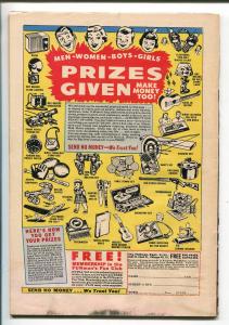 G.I. COMBAT #22-1955-QUALITY-MACHINE GUN-KOREAN WAR-good/vg