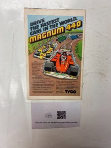 The New Teen Titans #12 FN-VF DC Comic Books 7 PB2