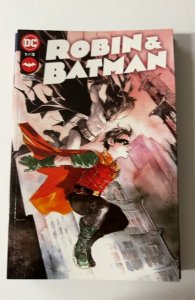 Robin & Batman #1 (2022)