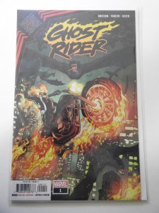 King In Black: Ghost Rider (2021)