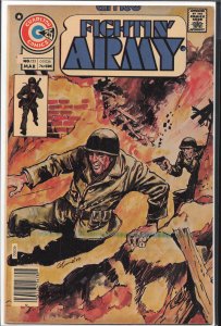 Fightin' Army #123 (1976)