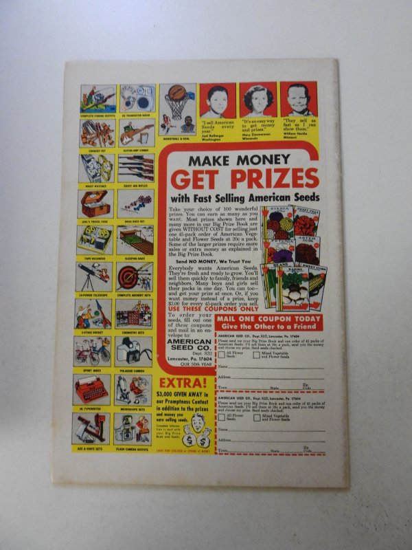 The Brave and the Bold #77 (1968) FN/VF condition