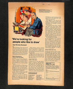 Fantastic Four #83 Jack Kirby and Stan Lee!