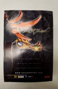 Wizard: The Comics Magazine #0 Wizard Comic Book J701