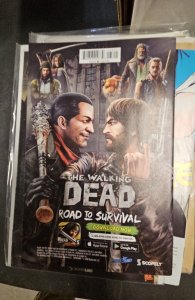 The Walking Dead #177 (2018)