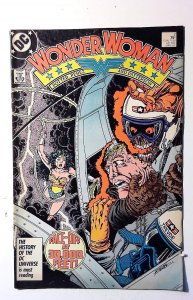 Wonder Woman #2 (1987) DC Comics 1st Print Comic Book