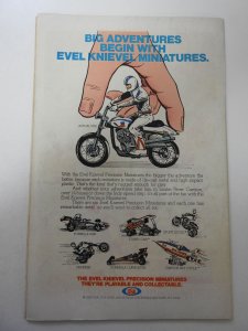 The Invaders #12 (1977) VG+ Condition