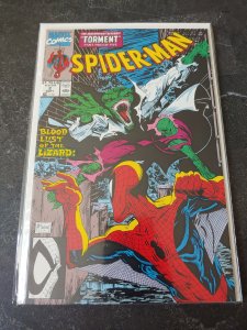 Spider-Man #2 (1990) MCFARLANE