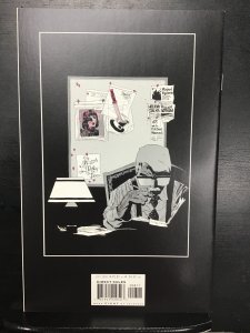 Batman: Dark Victory #8 (2000)vf