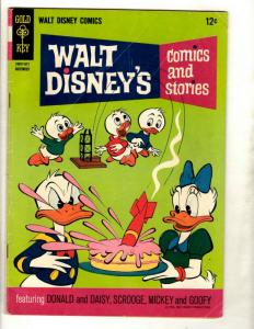 11 Walt Disney's Comics & Stories V24 2 (2) 6 3 V26 8 10 9 V25 10 11 V27 2 3 JK4