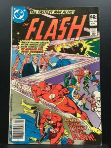The Flash #284 (1980)