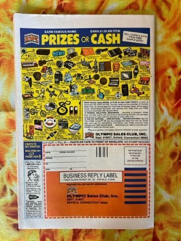 Master of Kung Fu #105 (1981) - VF/NM