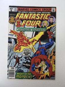 Fantastic Four #207 (1979) FN/VF condition