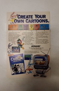 The Punisher #76 (1993) NM Marvel Comic Book J721