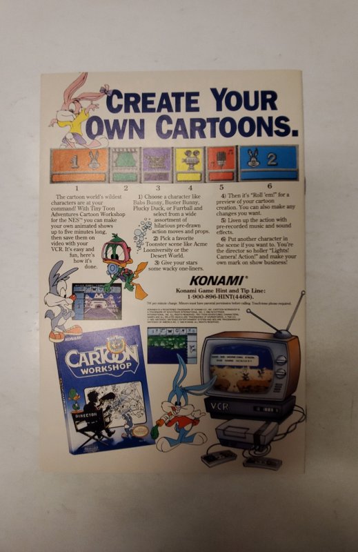 The Punisher #76 (1993) NM Marvel Comic Book J721