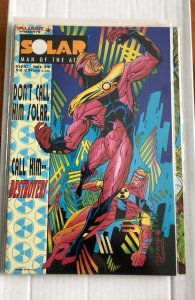 Solar, Man of the Atom #39 (1994)