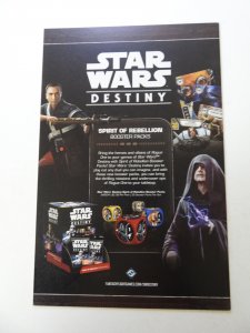 Darth Vader #2 (2017) NM- condition