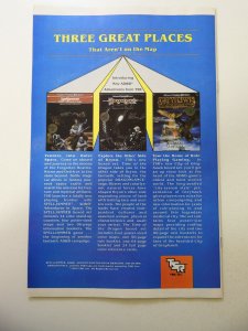 The Transformers #57 (1989) VF Condition