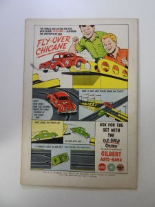 Strange Adventures #159 (1963) FN- condition manufactured with one staple