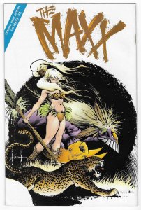 The Maxx #2 (1993)