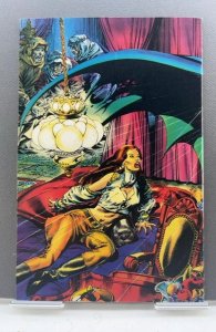 The Saga of Ra's Al Ghul #4 (1988)