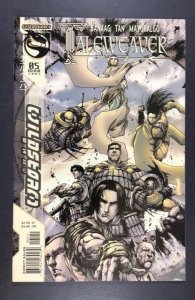 Taleweaver #5 (2002)