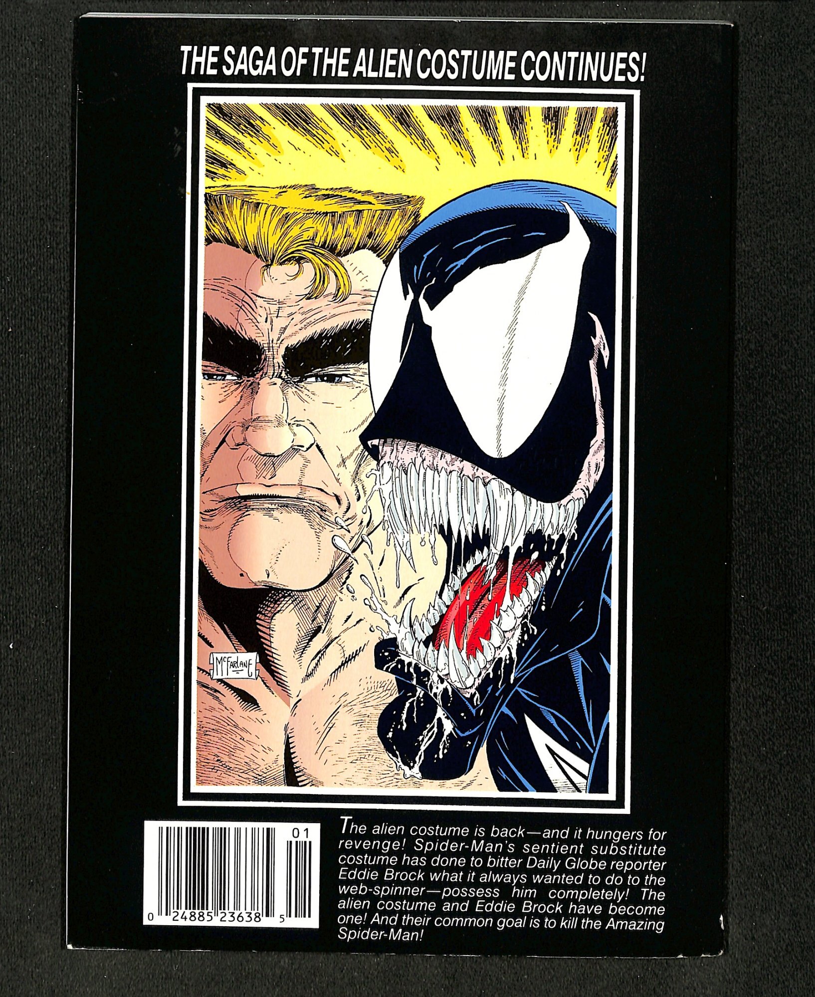 Spider Man Vs Venom 1 Full Runs And Sets Marvel Hipcomic 2208