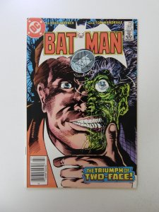 Batman #397 (1986) VF condition