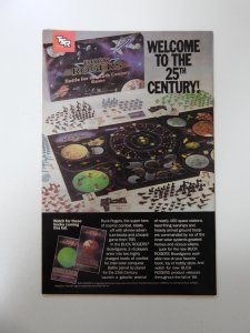 The Uncanny X-Men #243 (1989) VF condition