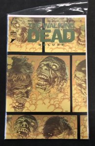 The Walking Dead Deluxe #29 (2021)