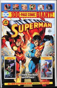 Superman Giant #9 (2019) Superman