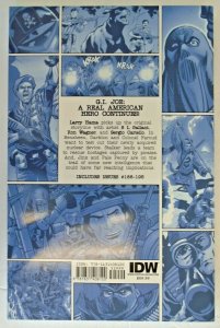 *Classic GI Joe TPB 19 (IDW, '09, 1st Edition)