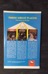 Detective Comics Annual #2 (1989)