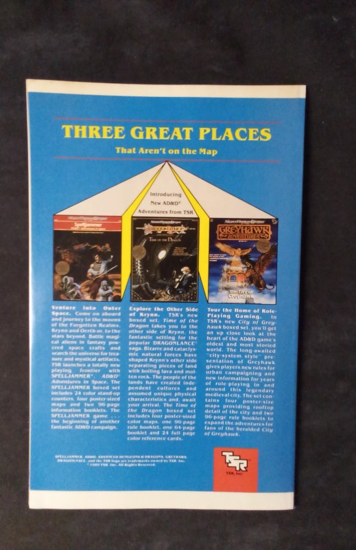 Detective Comics Annual #2 (1989)