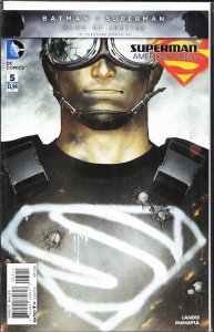 Superman: American Alien #5 (2016) Superman