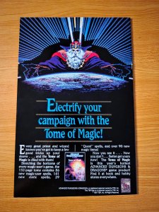 Silver Surfer v3 #53 Direct Market Edition ~ NEAR MINT NM ~ 1991 Marvel Comics