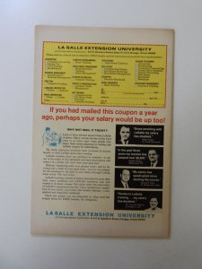 Amazing Adventures #13 (1972) VF+ condition