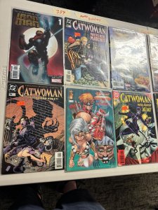 Lot of 10 Comic Lot (see pictures) 359-6