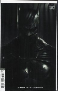 Batman #69 Variant Cover (2019) Batman