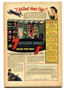 Frontline Combat #13 1953- EC Golden Age-Wally Wood-comic book